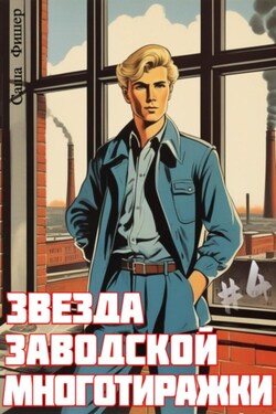 Звезда заводской многотиражки – 4 - Саша Фишер