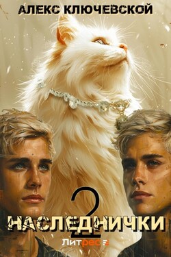 Наследнички 2 - Алекс Ключевской (Лёха)