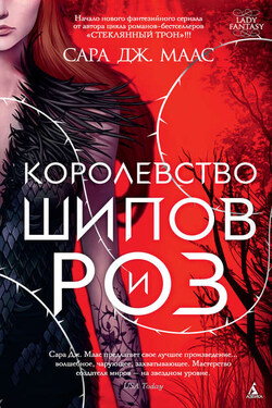 Королевство шипов и роз - Сара Маас