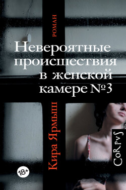 Невероятные происшествия в женской камере № 3 - Кира Ярмыш