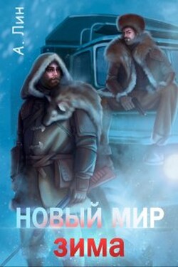 Новый мир. Зима - Айлин Лин