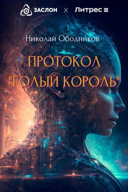 Протокол «Голый король» - Николай Ободников