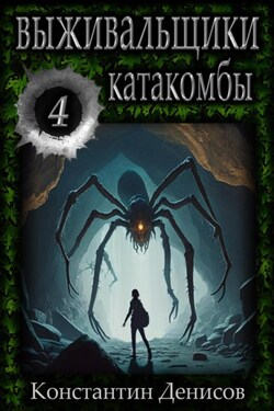 Выживальщики 4. Катакомбы - Константин Денисов