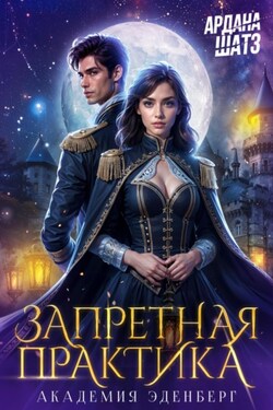 Запретная практика - Ардана Шатз