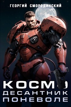 Космодесантник Империи - Георгий Смородинский