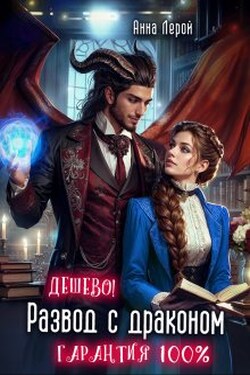 Развод с драконом. Дешево! Гарантия 100% - Анна Лерой