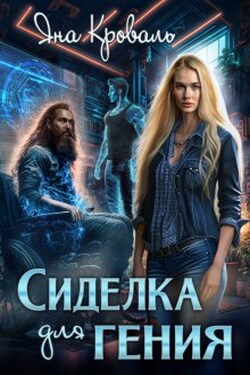 Сиделка для гения, или Спастись любой ценой - Яна Кроваль