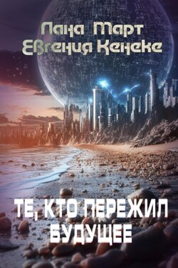 Те, кто пережил будущее - Лана Март