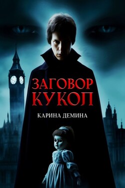 Заговор кукол - Карина Демина