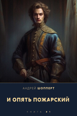 И опять Пожарский - Андрей Шопперт