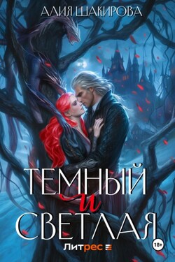 Темный и Светлая - Алия Шакирова