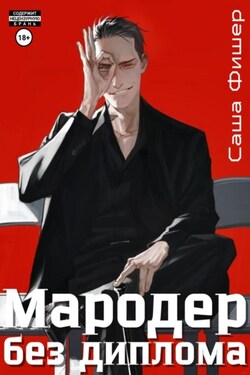 Мародер без диплома - Саша Фишер