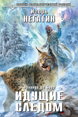 Идущие следом - Игорь Негатин