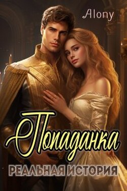 Попаданка. Реальная история - Alony
