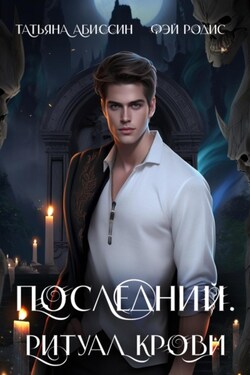 Последний. Ритуал крови - Татьяна Абиссин