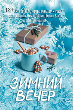 Зимний вечер - Евгения Суходаева