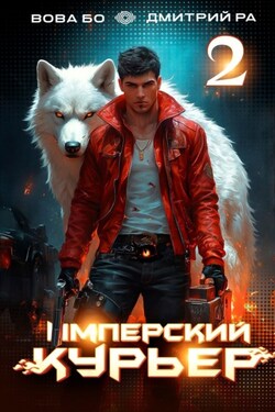 Имперский Курьер. Том 2 - Дмитрий Ра