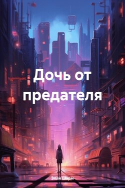 Дочь от предателя - Элли Шарм