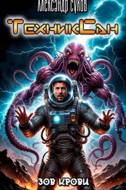 ТехникСан3 Зов крови - Александр Сухов
