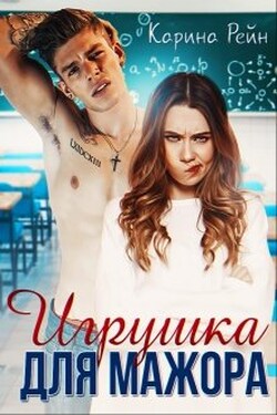Игрушка для мажора - Карина Рейн