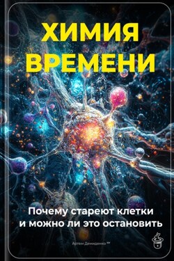 Химия времени: Почему стареют клетки и можно ли это остановить - Артем Демиденко