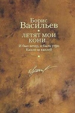 И был вечер, и было утро - Борис Васильев