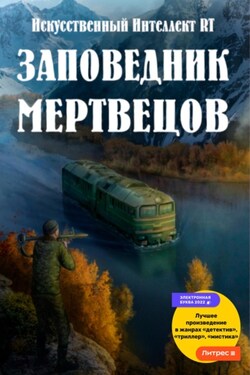 Заповедник мертвецов - Искусственный Интеллект RT