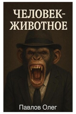 Человек-животное - Олег Павлов