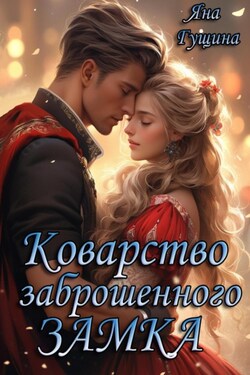 Коварство заброшенного замка - Яна Гущина