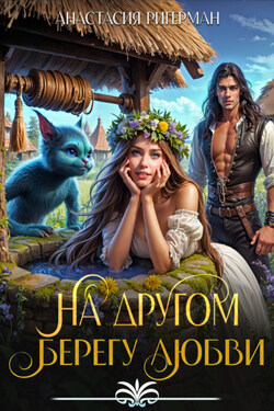 На Другом Берегу Любви - Анастасия Ригерман