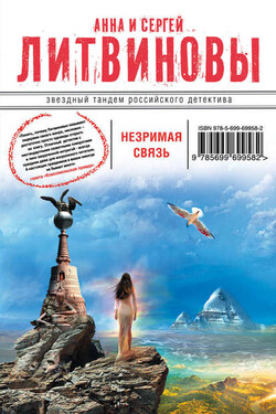 Незримая связь - Анна и Сергей Литвиновы