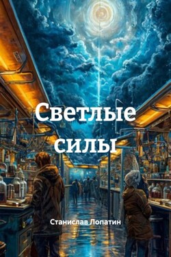 Светлые силы - Станислав Лопатин