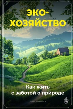 Эко-хозяйство: Как жить с заботой о природе