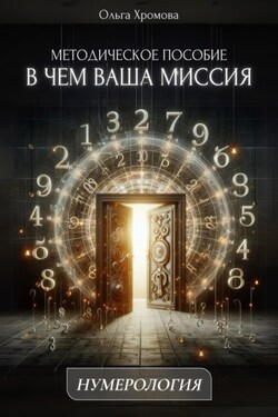 Методическое пособие «В чем ваша миссия» - Ольга Хромова