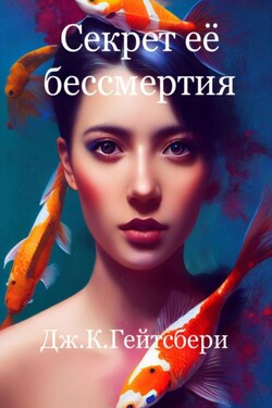 Секрет её бессмертия - Джеймс Гейтсбери