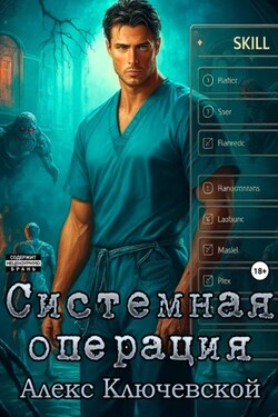 Системная операция - Алекс Ключевской (Лёха)