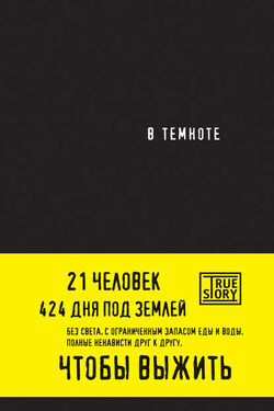 В темноте - Даниэль Пайснер