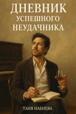 Дневник успешного неудачника - Таня Набиева