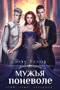 Мужья поневоле - Элиз Холгер