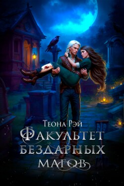 Факультет бездарных магов - Теона Рэй