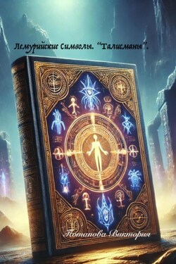 Лемурийские Символы – Талисманы - Виктория Потапова