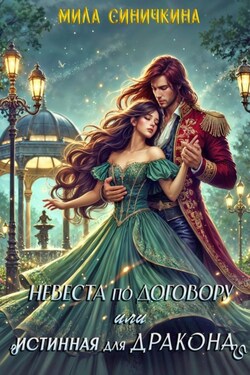 Невеста по договору, или Истинная для дракона - Мила Синичкина