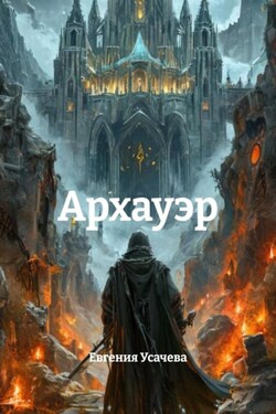 Архауэр - Евгения Усачева