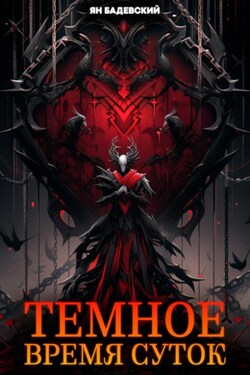Темное время суток - Ян Бадевский