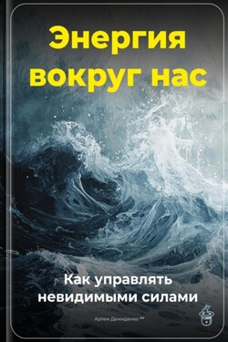 Энергия вокруг нас: Как управлять невидимыми силами - Артем Демиденко