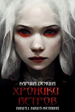 Хроники ветров. Книга 1. Книга желаний. - Карина Демина