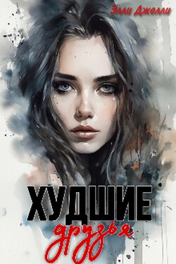 Худшие друзья - Элли Джелли