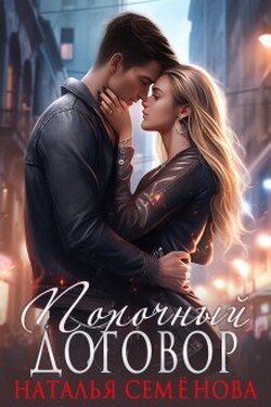 Порочный договор - Наталья Семёнова