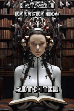 Авточтец - Наталия Беззубенко