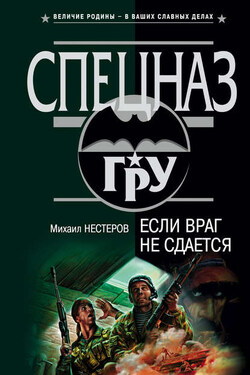 Если враг не сдается - Михаил Нестеров